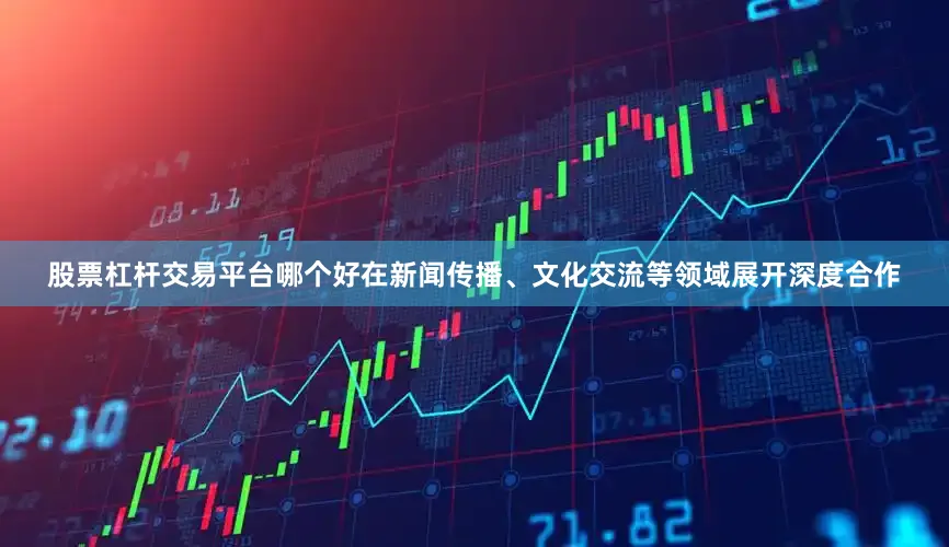股票杠杆交易平台哪个好在新闻传播、文化交流等领域展开深度合作