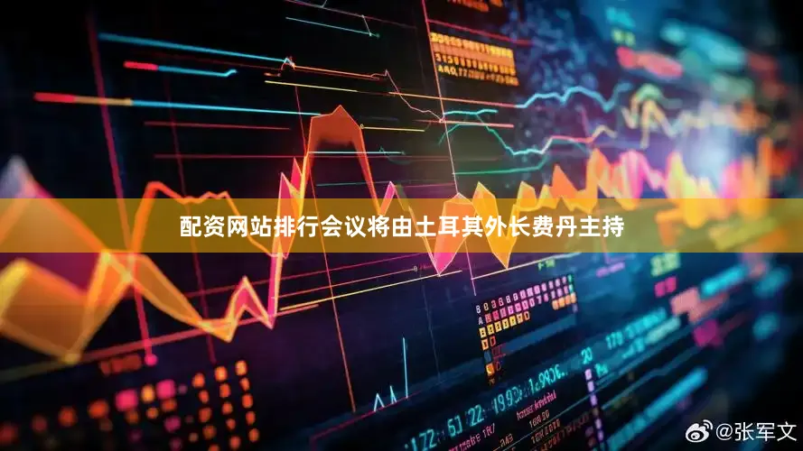 配资网站排行会议将由土耳其外长费丹主持
